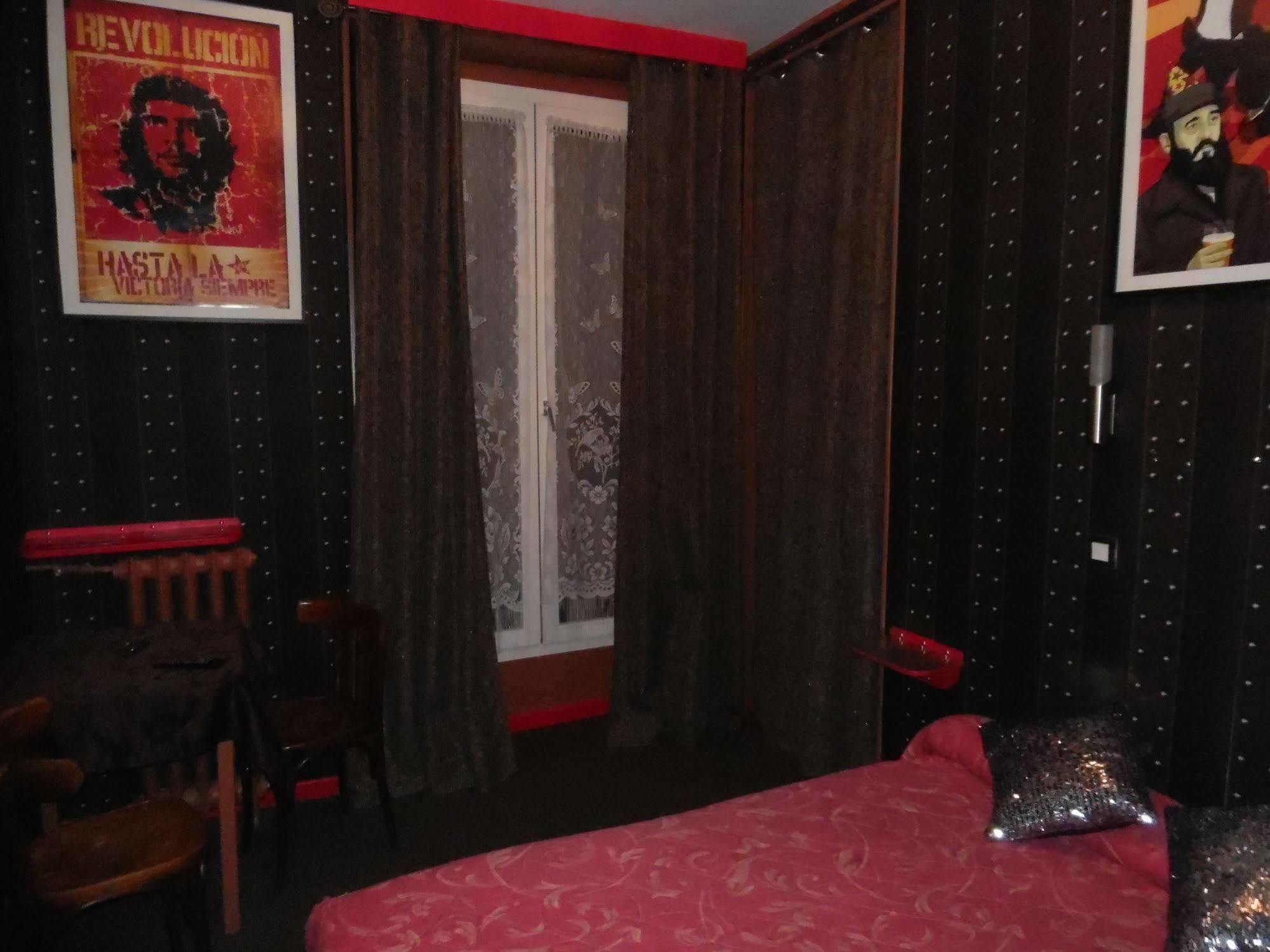 Hotel Nazareth 3*