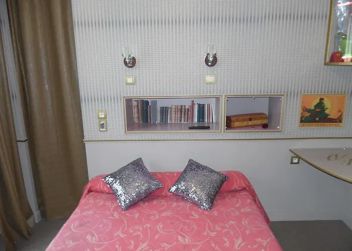 Nazareth Hotel